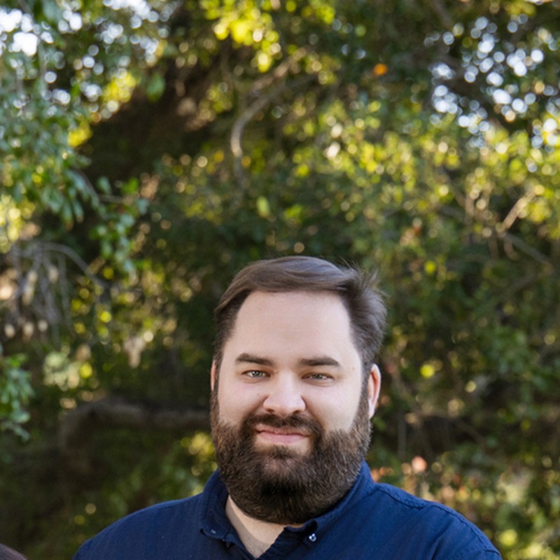 Josh Gray