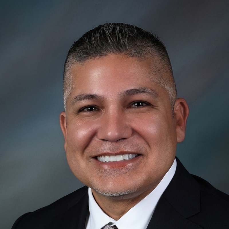 Joseph Ayala